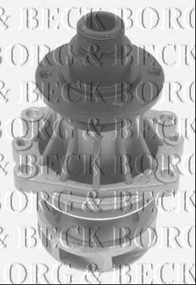 BORG & BECK bwp1588 -  Водяной насос